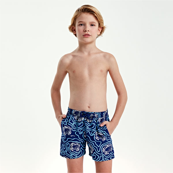 Bluemint arthus boy swimwear