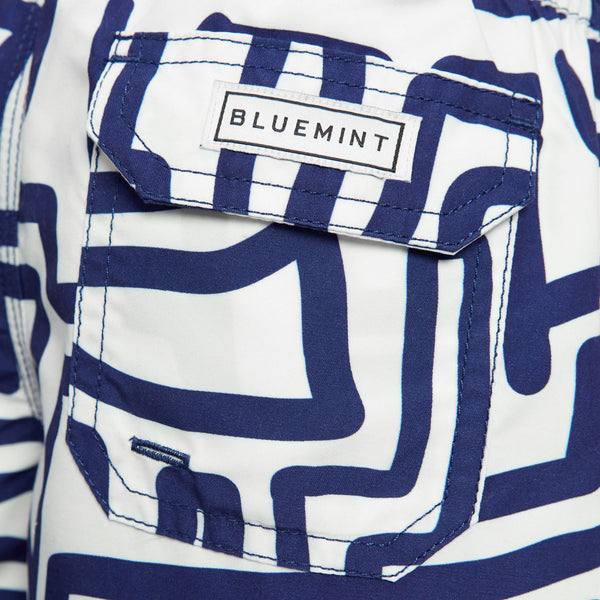 Bluemint arthus boy swimwear