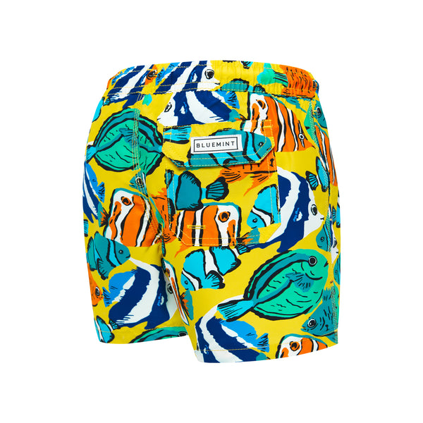 Bluemint arthus boy swimwear