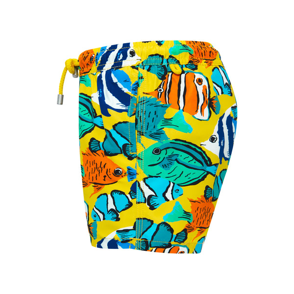 Bluemint arthus boy swimwear