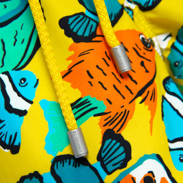 Bluemint arthus boy swimwear