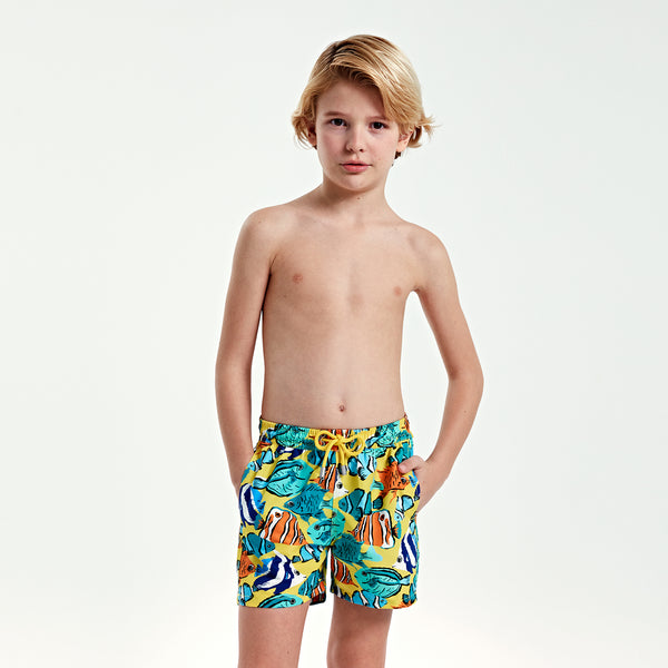 Bluemint arthus boy swimwear