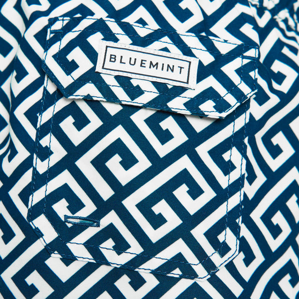 Bluemint arthus boy swimwear