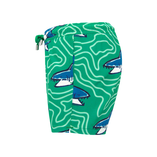 Bluemint arthus boy stretch swimwear
