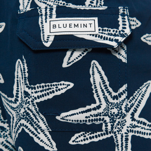 Bluemint arthus boy stretch swimwear