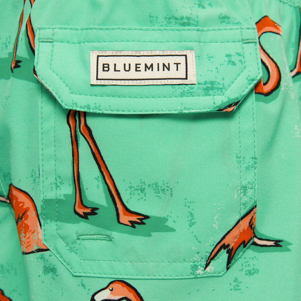 Bluemint arthus boy stretch swimwear