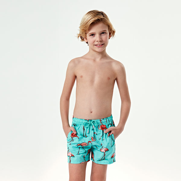 Bluemint arthus boy stretch swimwear