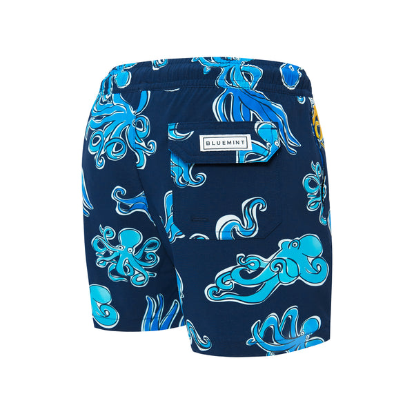 Bluemint arthus boy stretch swimwear