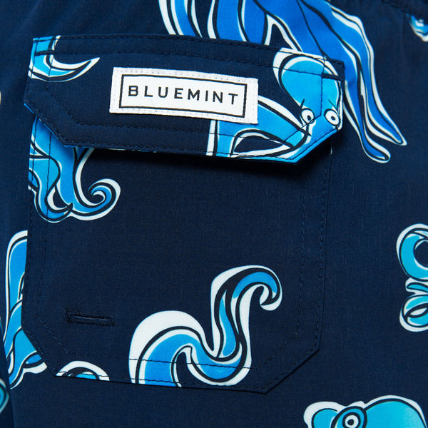 Bluemint arthus boy stretch swimwear