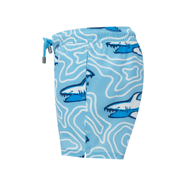 Bluemint arthus boy stretch swimwear