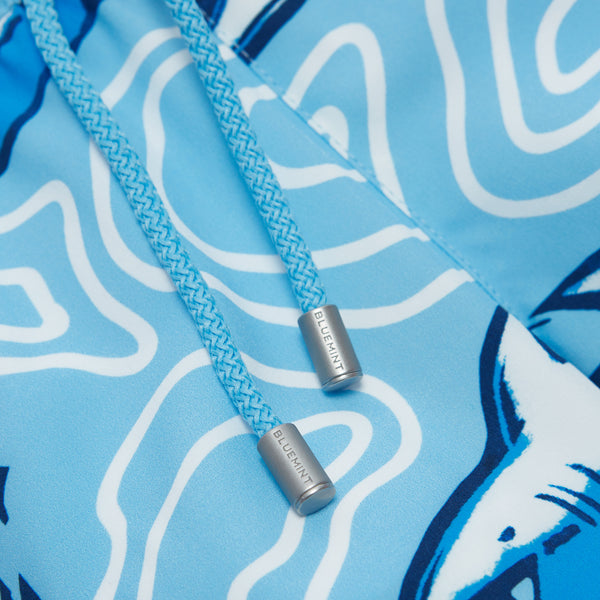 Bluemint arthus boy stretch swimwear