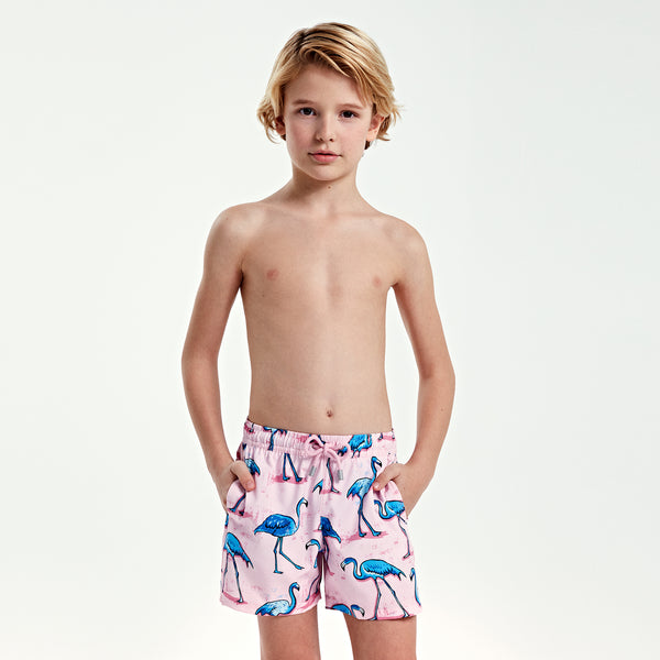 Bluemint arthus boy stretch swimwear