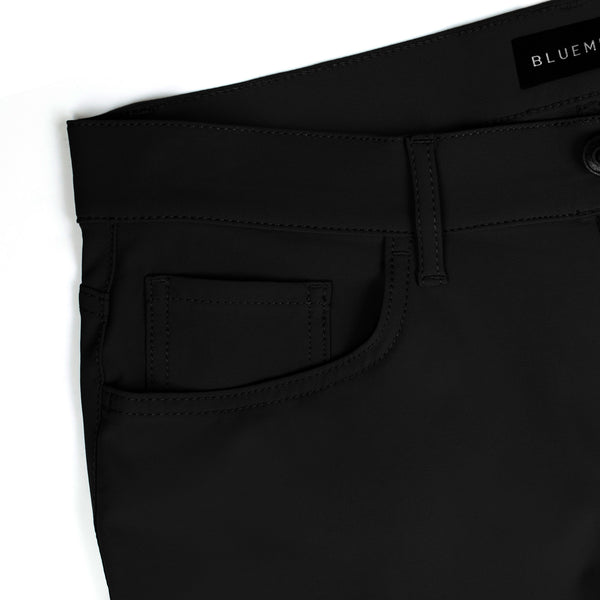 Bluemint act in move trousers & jeans