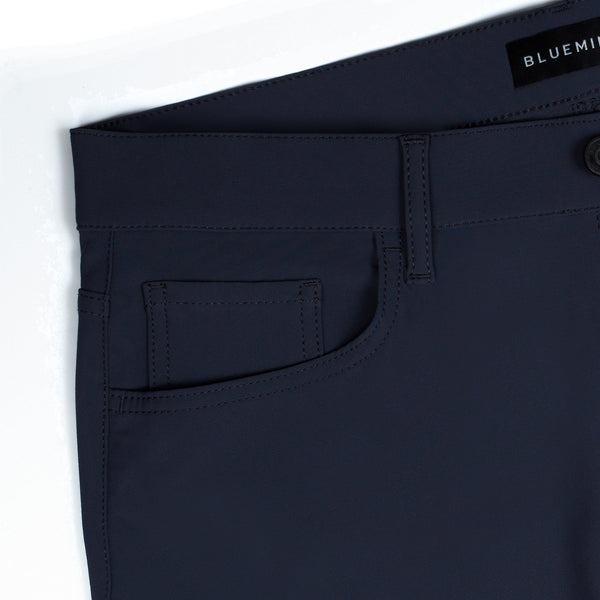 Bluemint act in move trousers & jeans