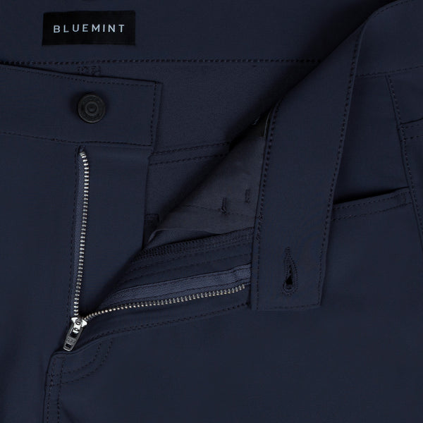 Bluemint act in move trousers & jeans
