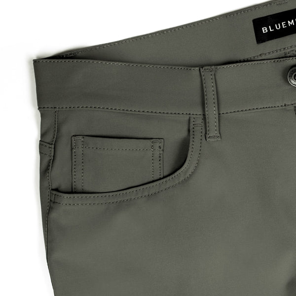 Bluemint act in move trousers & jeans