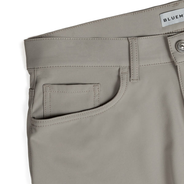 Bluemint act in move trousers & jeans