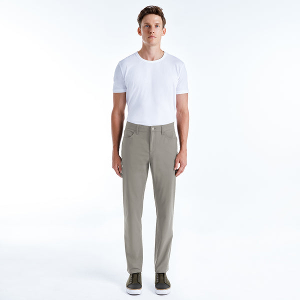 Bluemint act in move trousers & jeans