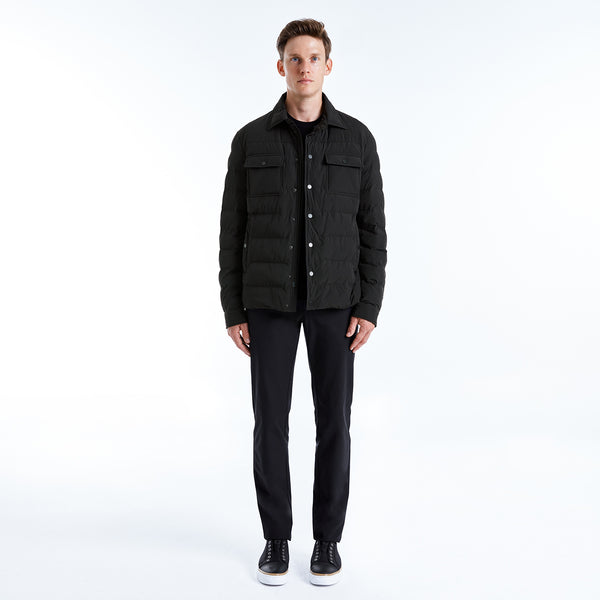 Bluemint thomas in all day tech trousers & jeans