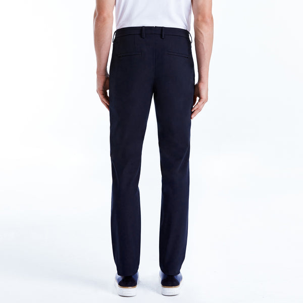 Bluemint thomas in all day tech trousers & jeans