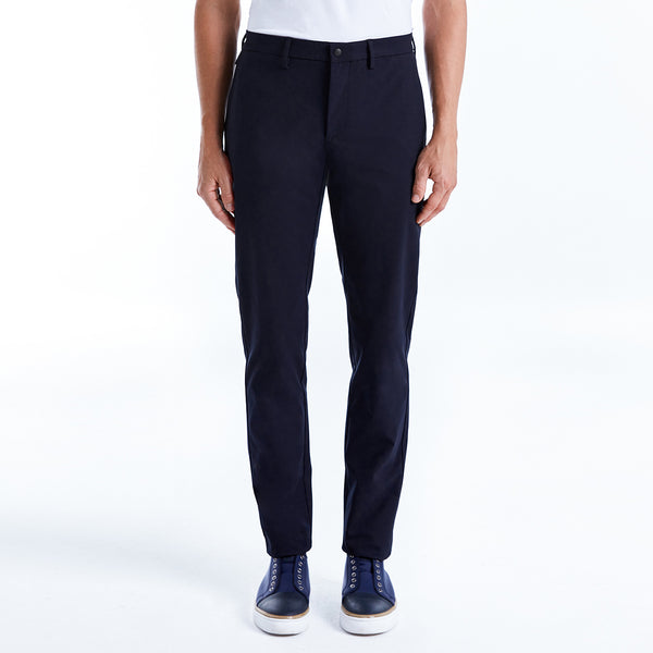 Bluemint thomas in all day tech trousers & jeans