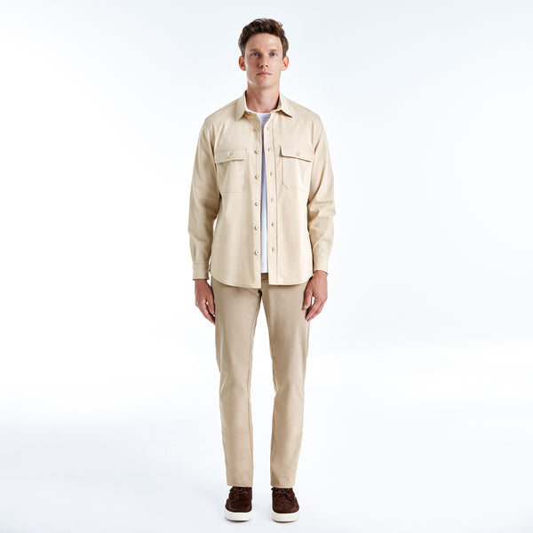 Bluemint thomas in all day tech trousers & jeans