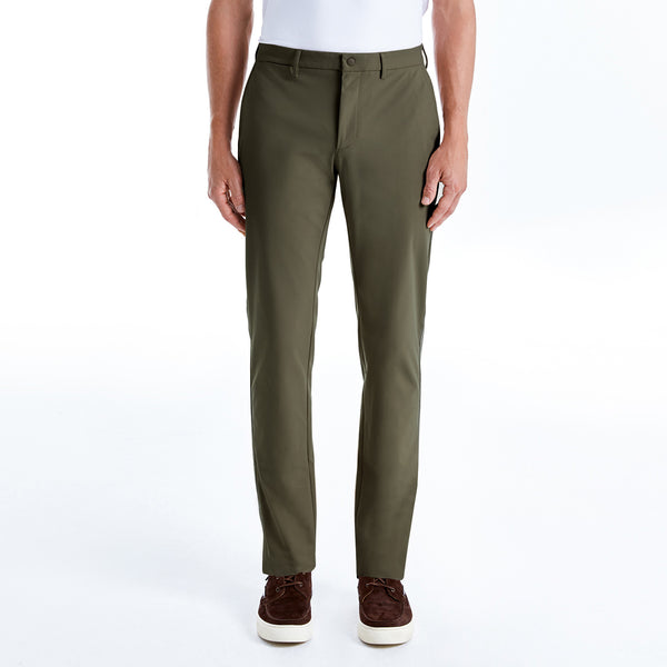 Bluemint thomas in all day tech trousers & jeans