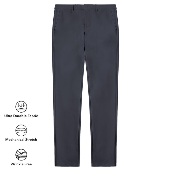 Bluemint thomas in all day tech trousers & jeans