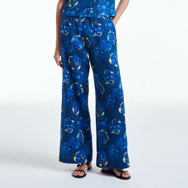Bluemint daisy trousers & jeans