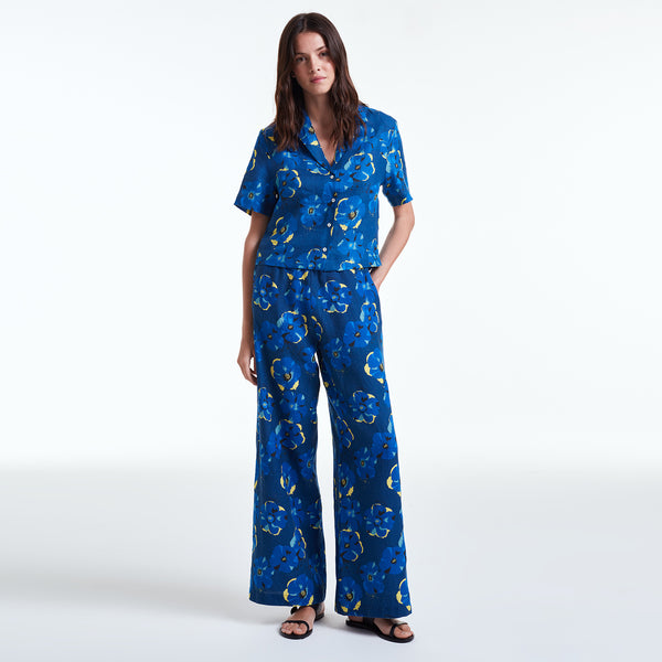 Bluemint daisy trousers & jeans