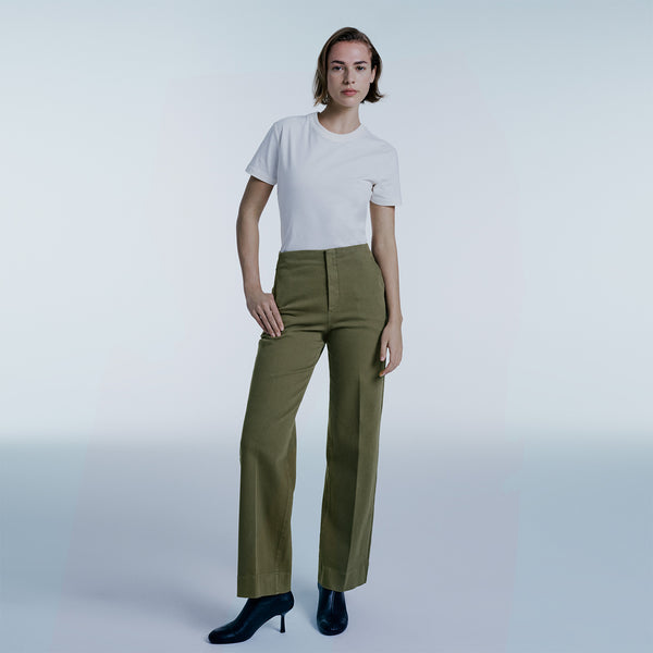 Bluemint elain trousers & jeans