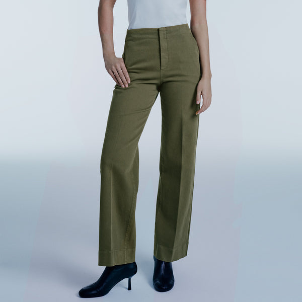 Bluemint elain trousers & jeans