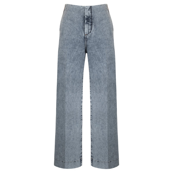 Bluemint elain trousers & jeans