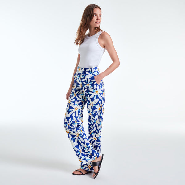 Bluemint lynn trousers & jeans
