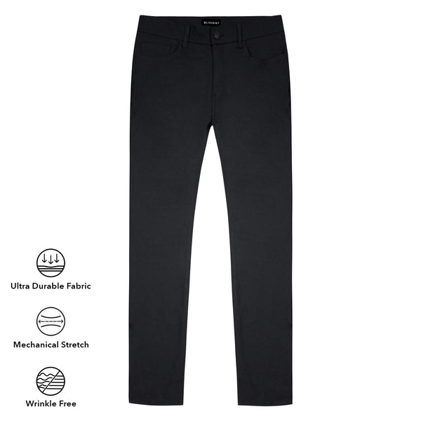 Bluemint neo in all day tech regular trousers & jeans