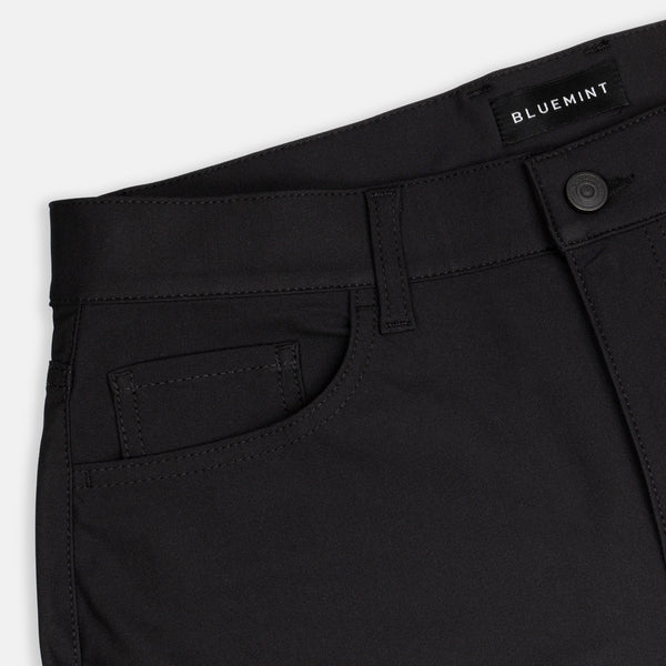 Bluemint neo in all day tech regular trousers & jeans