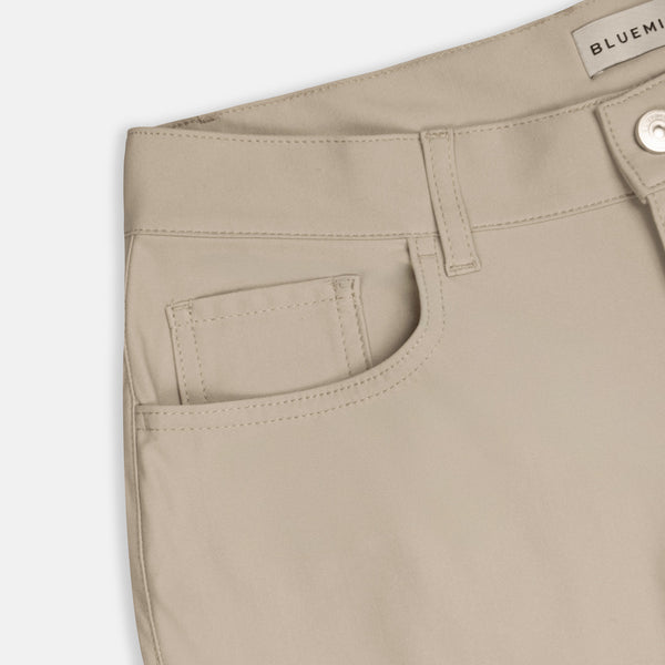 Bluemint neo in all day tech regular trousers & jeans