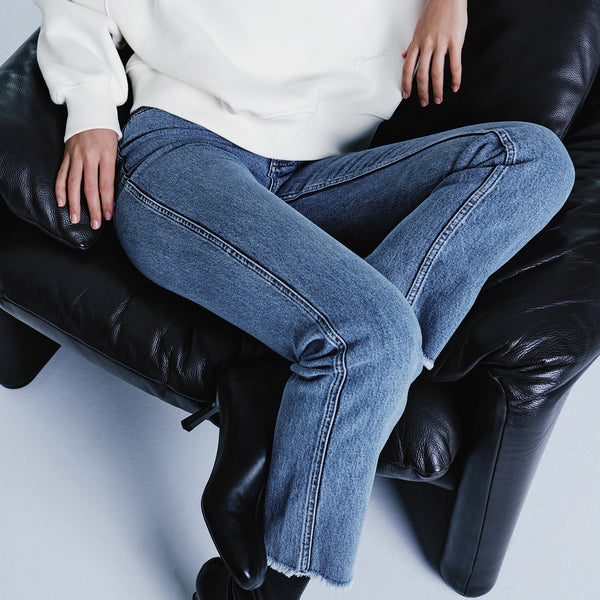 Bluemint meva trousers & jeans