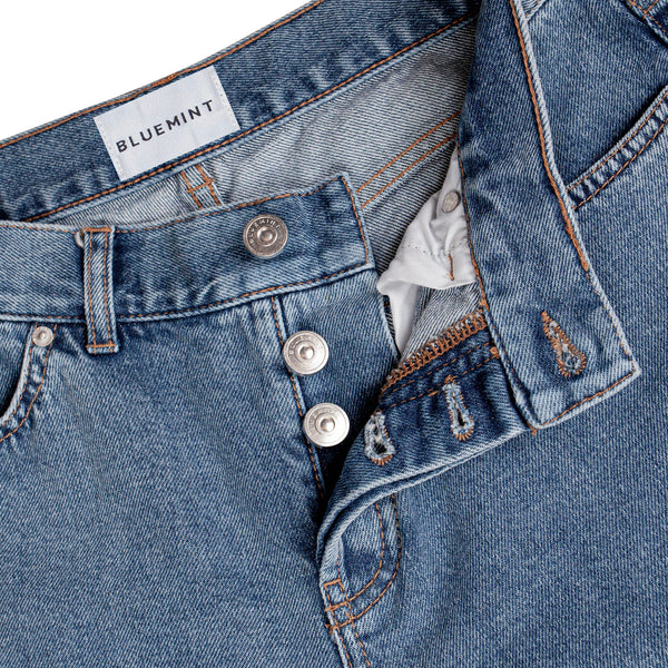 Bluemint leda trousers & jeans