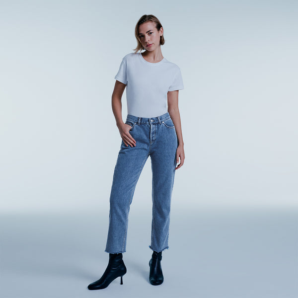 Bluemint leda trousers & jeans
