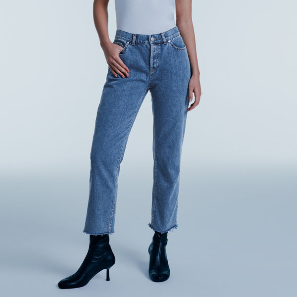 Bluemint leda trousers & jeans