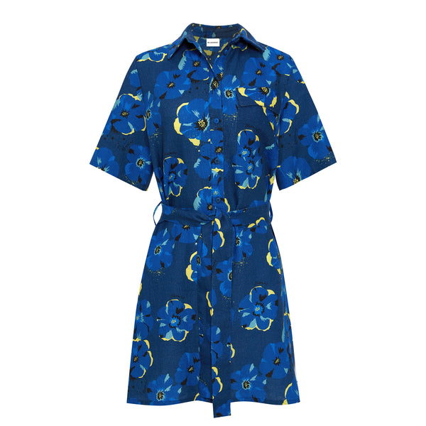 Bluemint diya dress