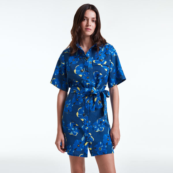Bluemint diya dress
