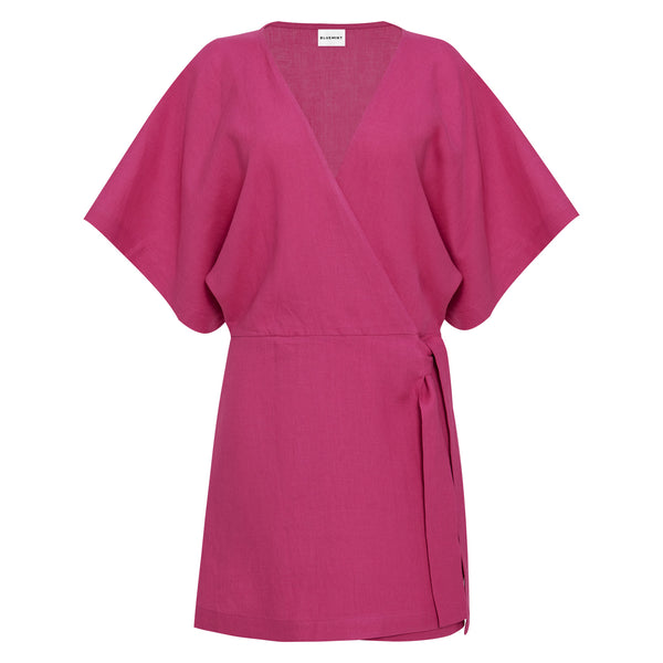 Bluemint molly dress