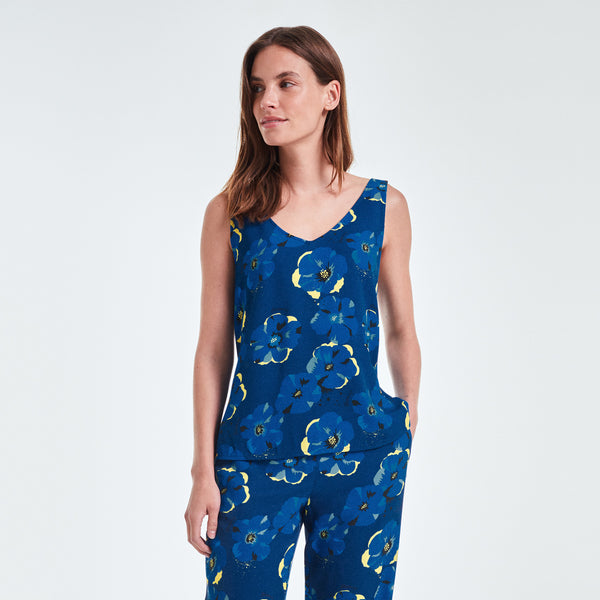 Bluemint dolce blouse