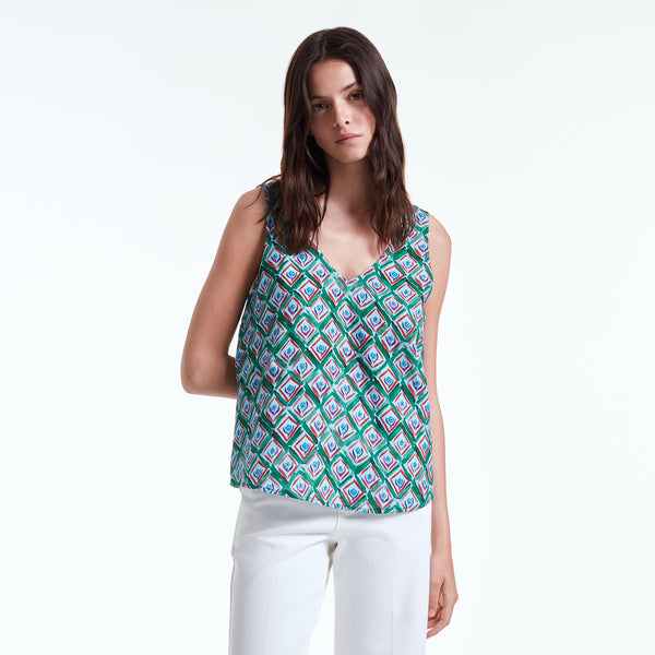 Bluemint dolce blouse