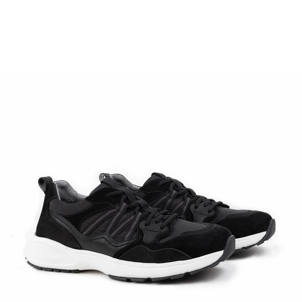 Bluemint matt footwear