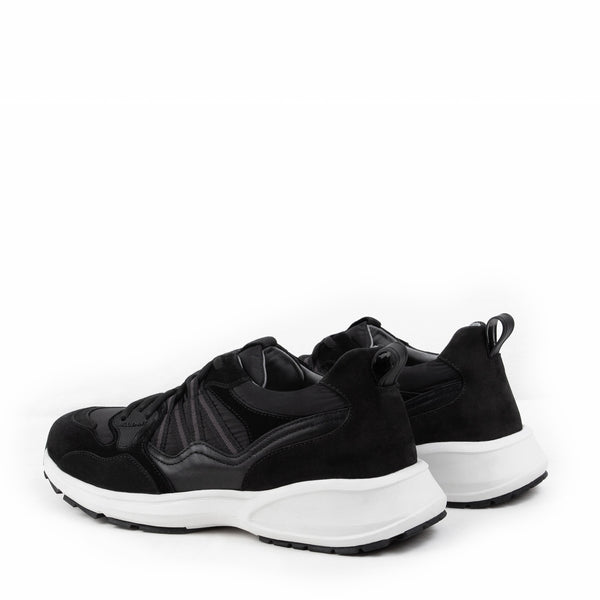 Bluemint matt footwear