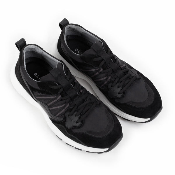 Bluemint matt footwear