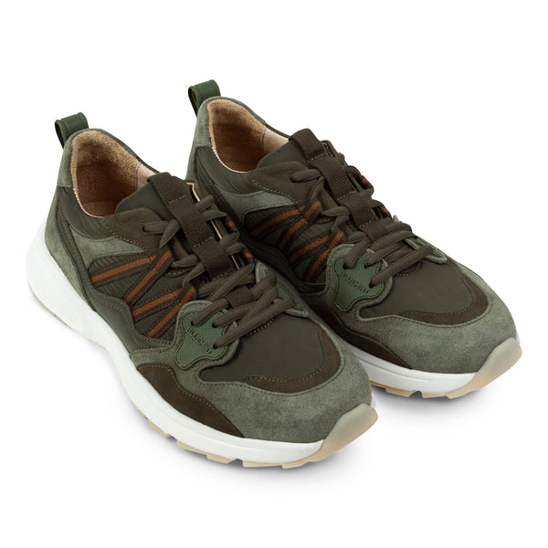 Bluemint matt footwear